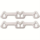 Remflex 6009 Exhaust Header Gasket Set, Mopar V8 - Square Port