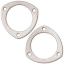 Remflex 8002 Collector Gaskets, 3-Hole - 3.00" ID
