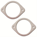 Remflex 8055 Gasket, Exhaust Flange, Graphite, 2-Bolt, Pair