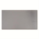 Remflex GS16511 Gasket Material Sheet, 11" x 6.5" Graphite