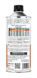 Race Gas 100032 Premium Race Fuel Concentrate 32oz Can