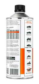 Race Gas 100032 Premium Race Fuel Concentrate 32oz Can