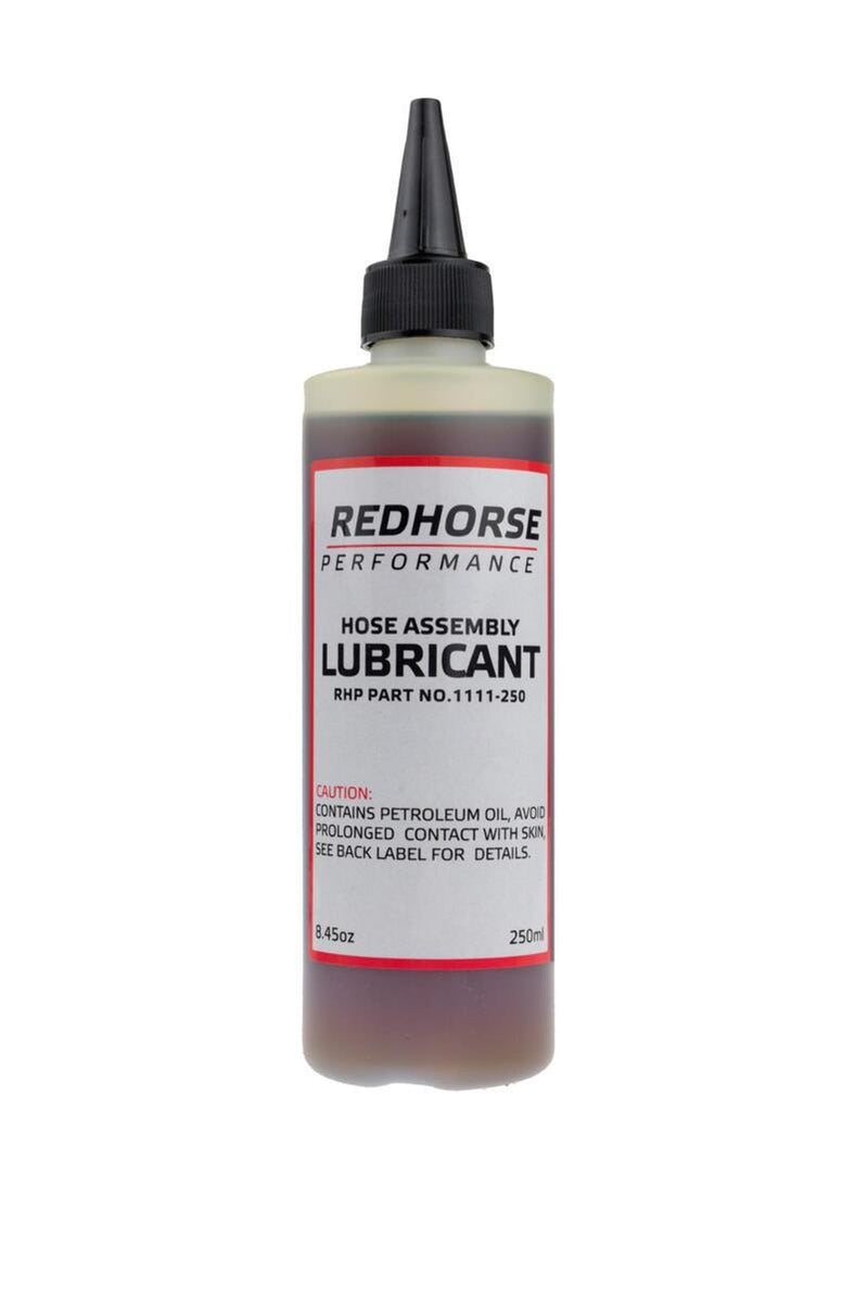 Redhorse Performance Hose Assembly Lubricant 1111-12