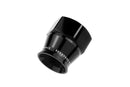 Redhorse Performance 1200-08-2 -08 AN Straight PTFE reusable Hose End - Black