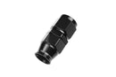 Redhorse Performance 1200-08-2 -08 AN Straight PTFE reusable Hose End - Black