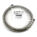 Redhorse Performance 200-06-6 -06 ProSeries 200 double braided hose - 6 feet