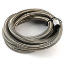 Redhorse Performance 200 Series Standard Stainless Steel Hose 200-08-10