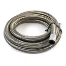 Redhorse Performance 200 Series Standard Stainless Steel Hose 200-08-6