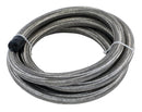 Redhorse Performance 200-12-10 200 Series Stainless Steel Hose -12AN, 10 FT
