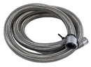 Redhorse Performance 200-12-6 200 Series Stainless Steel Hose -12AN, 6FT