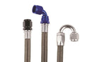 Redhorse Performance 205 Series Stainless Braided Hose 205-08-20