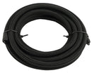 Redhorse Performance 230 Series Black Nylon Braided Hose 230-04-10