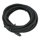 Redhorse Performance 230 Series Black Nylon Braided Hose 230-04-20