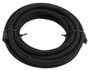 Redhorse Performance 230 Series Black Nylon Braided Hose 230-06-20