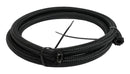 Redhorse Performance 230-06-6 -06 ProSeries Black 230 stainless core hose - 6 feet