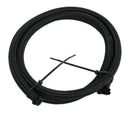 Redhorse Performance 230-06-6 -06 ProSeries Black 230 stainless core hose - 6 feet