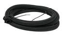 Redhorse Performance 230 Series Black Nylon Braided Hose 230-08-6