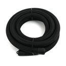 Redhorse Performance 230 Series Black Nylon Braided Hose 230-12-10