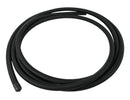 Redhorse Performance 230 Series Black Nylon Braided Hose 230-12-20