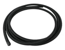 Redhorse Performance 230 Series Black Nylon Braided Hose 230-12-20