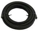 Redhorse Performance 230 Series Black Nylon Braided Hose 230-16-20