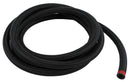 Redhorse Performance 235 Series Black Nylon Braided Hose 235-08-10