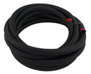 Redhorse Performance 235 Series Black Nylon Braided Hose 235-10-20