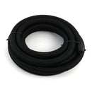 Redhorse Performance 235 Series Black Nylon Braided Hose 235-12-20