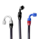 Redhorse Performance 302 Series PTFE Hose 302-06-10