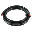 REDHORSE 302-08-10 -08 CONDUCTIVE CORE PTFE HOSE - BLACK COVER -10 FEET