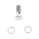 Redhorse Performance 332-03 3/8-24 Banjo Bolts, Stainless