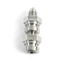 Redhorse Performance 335-03-03 -03 to 3/8-24 inverted flare female -2pcs/pkg