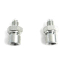 Redhorse Performance 335-03-10 -03 to 10mmx1.25 female inverted flare -2pcs/pkg