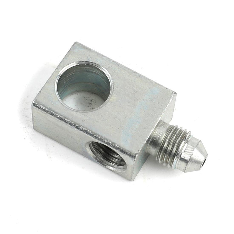 Redhorse Performance 342 Series Inverted Flare Male Tee Adapters 342-03-03