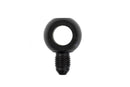 Redhorse Performance 344-03-2 -03AN x 7/16" Banjo (GM Style) - Black