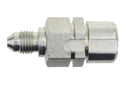 Redhorse Performance 345-03-03 3/8"-24 Mustang to -03 fittings