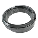 Redhorse Performance 402-04-3 Push Lock Hose (Black), 1 Pack