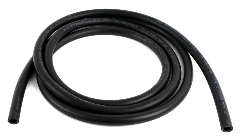 Redhorse Performance 402 Series Push-Lock Hose 402-06-10