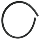 Redhorse Performance 402-06-3 Push Lock Hose (Black), 1 Pack