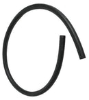 Redhorse Performance 402-06-3 Push Lock Hose (Black), 1 Pack