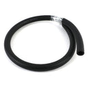 Redhorse Performance 402-08-3 Push Lock Hose (Black), 1 Pack