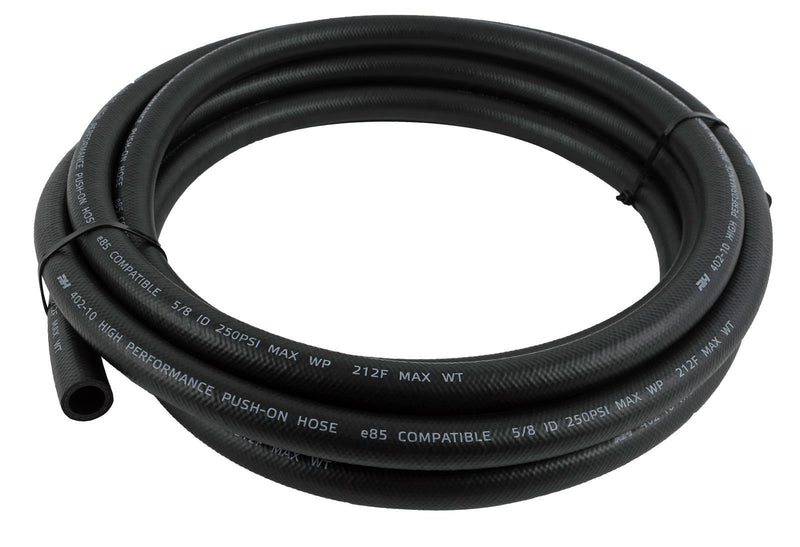 Redhorse Performance 402 Series Push-Lock Hose 402-10-20