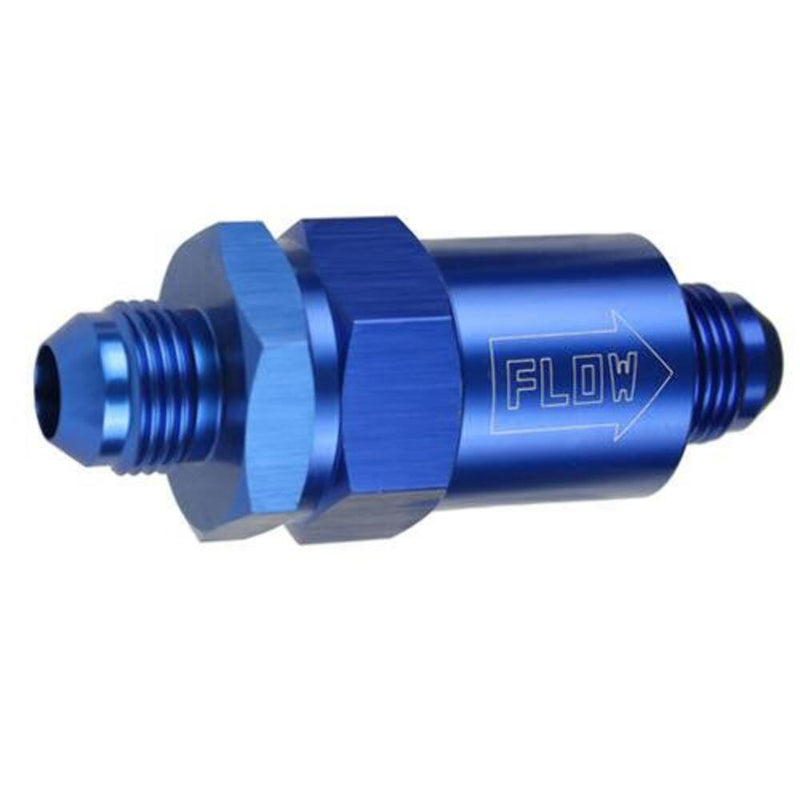 Redhorse Performance Stainless Steel Fuel Filter Elements 4050-1