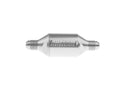 Red Horse Performance 4152-06-5 RHP4152-06-5 -06 INLET -06 OUTLET AN ONE WAY CHECK VALVE -CLEAR