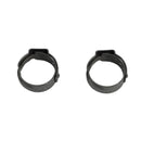 Redhorse Performance 420 Series Push-Lock Hose Clamps 420-04