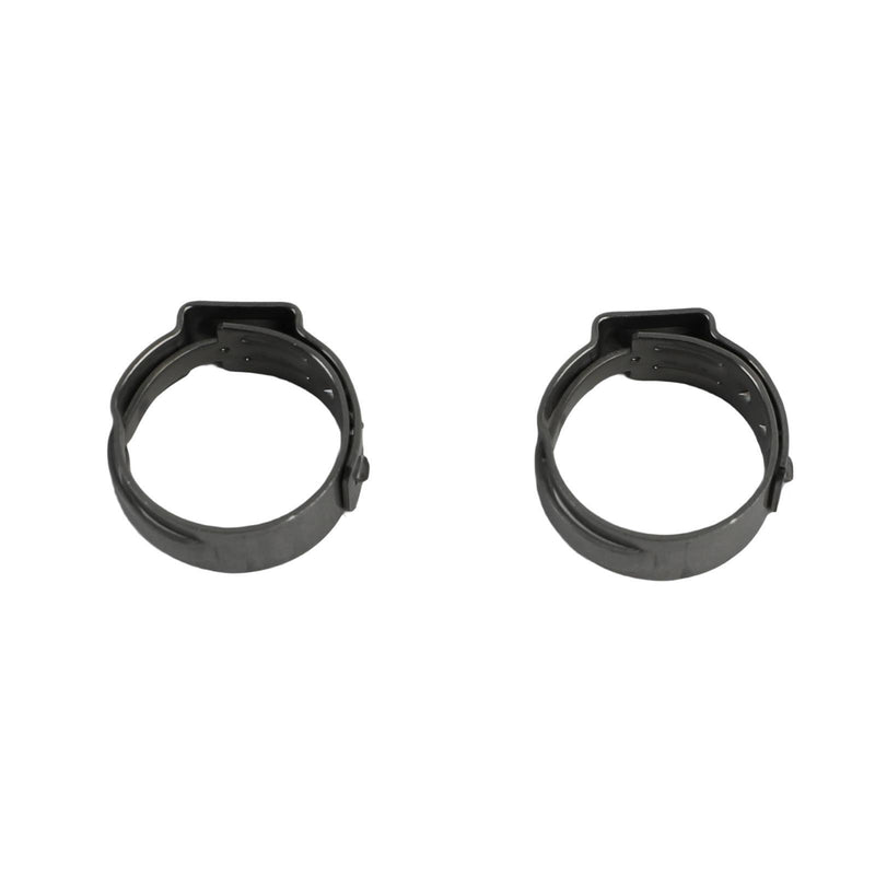 Redhorse Performance 420 Series Push-Lock Hose Clamps 420-04