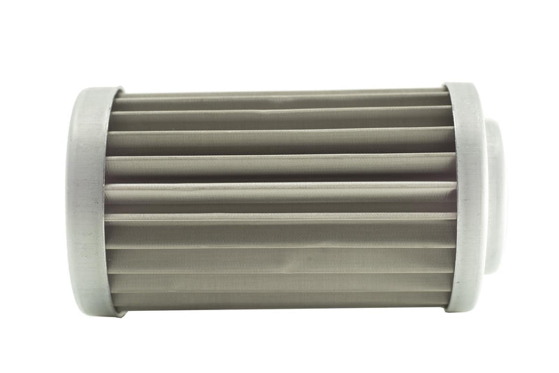 Redhorse Performance Stainless Steel Fuel Filter Elements 4651-10S