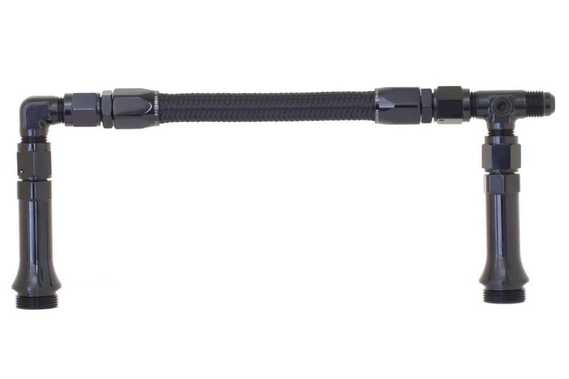 Redhorse Performance 5150 Series Dual-Feed Carburetor Kits 5150-06-2