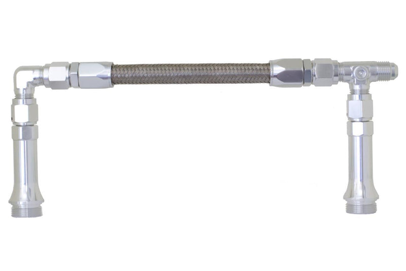 Redhorse Performance 5160 Series Dual-Feed Carburetor Kits 5160-06-5