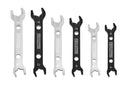 Redhorse Performance 5468-1 Double-ended aluminum AN Wrench Set